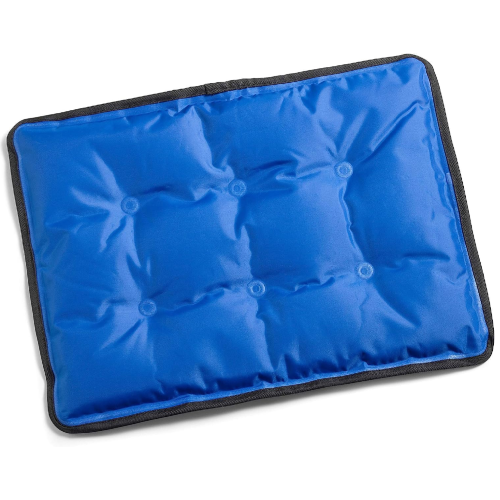 Cool Coolers Flexible Gel Ice Pack, Standard Large Back Reusable Cold Compress - Picture 14 of 24