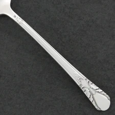 Wm Rogers AVALON Cabin International Silverplate Silverware CHOICE Flatware