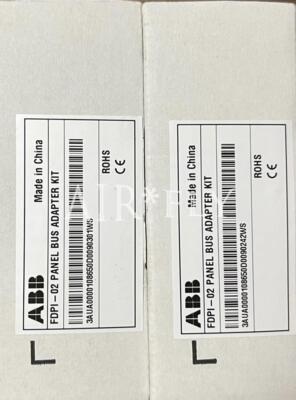 Neu 1PCS ABB Wechselrichter Communication Modul FDPI-02