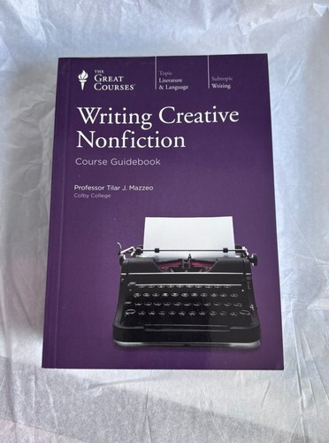 The Great Courses Lot. Literature/ English Language. And. Fine Arts/music 12pc - Picture 6 of 13