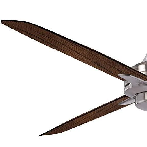 Minka-Aire F727-BN/MM, Rudolph 52" Ceiling Fan,  Assorted Sizes , Colors  - Picture 29 of 57