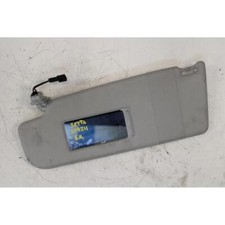 SUN VISOR LH FOR VOLKSWAGEN JETTA (05-10) 1K 1.9 TDI (77KW) BER. 2005