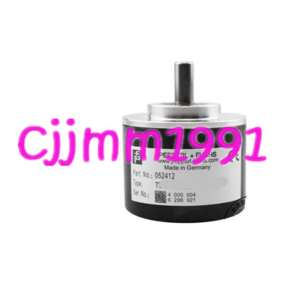1PC NEW     encoder TVI50T-09BKOR6TN-01000  #W1