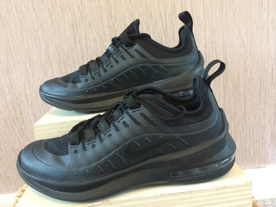 nike air max axis junior boys trainers