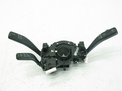 08-12 AUDI 8T A5 S5 A4 MULTIFUNCTION COMBINATION COMBI SWITCH LEVER OEM 112420B
