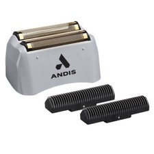 Andis ProFoil Shaver Replacement Cutters and Foil 17280