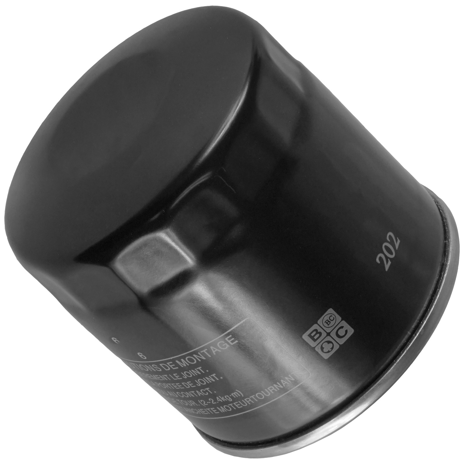 Oil Filter for Honda VF750S Sabre VT750C Shadow VF750F V45 Interceptor 82-84