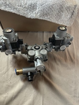 New Rear ABS Valve & Electronic Fit For Tractor 4S / 4M 6S/ 4M X004XFJ9AL