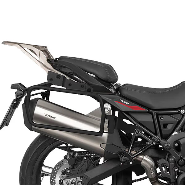 Shad 30L Waterproof Pannier and Fitting Kit Benelli TRK 702 2023-2024 - Image 3