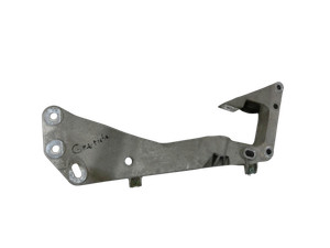 Getriebehalter Träger Lager für Getriebe BMW X1 E84 LCI 12-15 2,0d 160KW 6793699