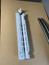 Genuine OEM Samsung Lower RIGHT Freezer Drawer Slide Rail       COMPLETE 