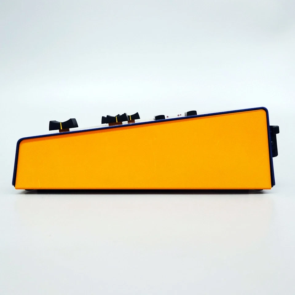 Boss VT-1 Voice Transformer Voice Changer Formant Shifter Vocoder Effect Vocal - Image 3 of 4