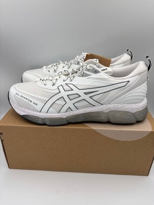 Asics Gel Quantum 360 VIII Sneaker weiß 26,5 cm neu mit Etikett