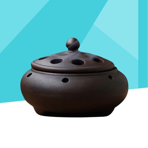 Incense Ash Tray Incense Burner Incense Stick Holder Unique Incense Holder - Picture 10 of 11
