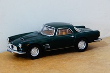 1/43 SCALE DIECAST MODEL, GRANI & PARTNERS, 1961 MASERATI 3500 GTI PRC. V.G.cond