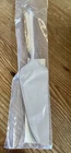 TOWLE CAKE SERVER STAINLESS 10.5" - Vintage
