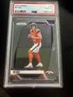 2024 Panini Prizm - Rookies Bo Nix #309 (RC)