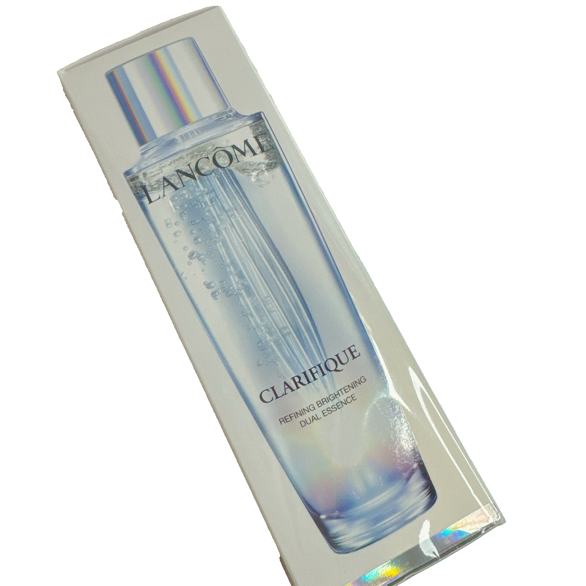 LANCOME CLARIFIQUE ダブルエッセンス 250ml Amazon.com: Lancôme Clarifique Double Treatment Essence