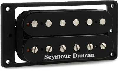 Seymour Duncan TB-4 JB Model Trembucker Pickup - Black