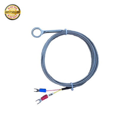 #ad #ad CHT Car Cylinder Head Temperature Sensors K Type Sender with 14mm id Washer $5.50