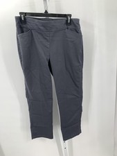 Croft  Barrow Size 10 Short Misses Pants