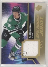 2020-21 SPx Rookie Jersey Gold Spectrum 22/99 Ty Dellandrea #RJ-TD RC 0b6z