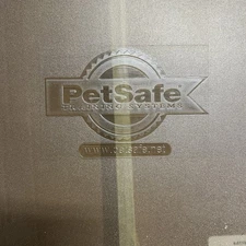 PetSafe PAC11-11040 XL Premiun Replacement Flap