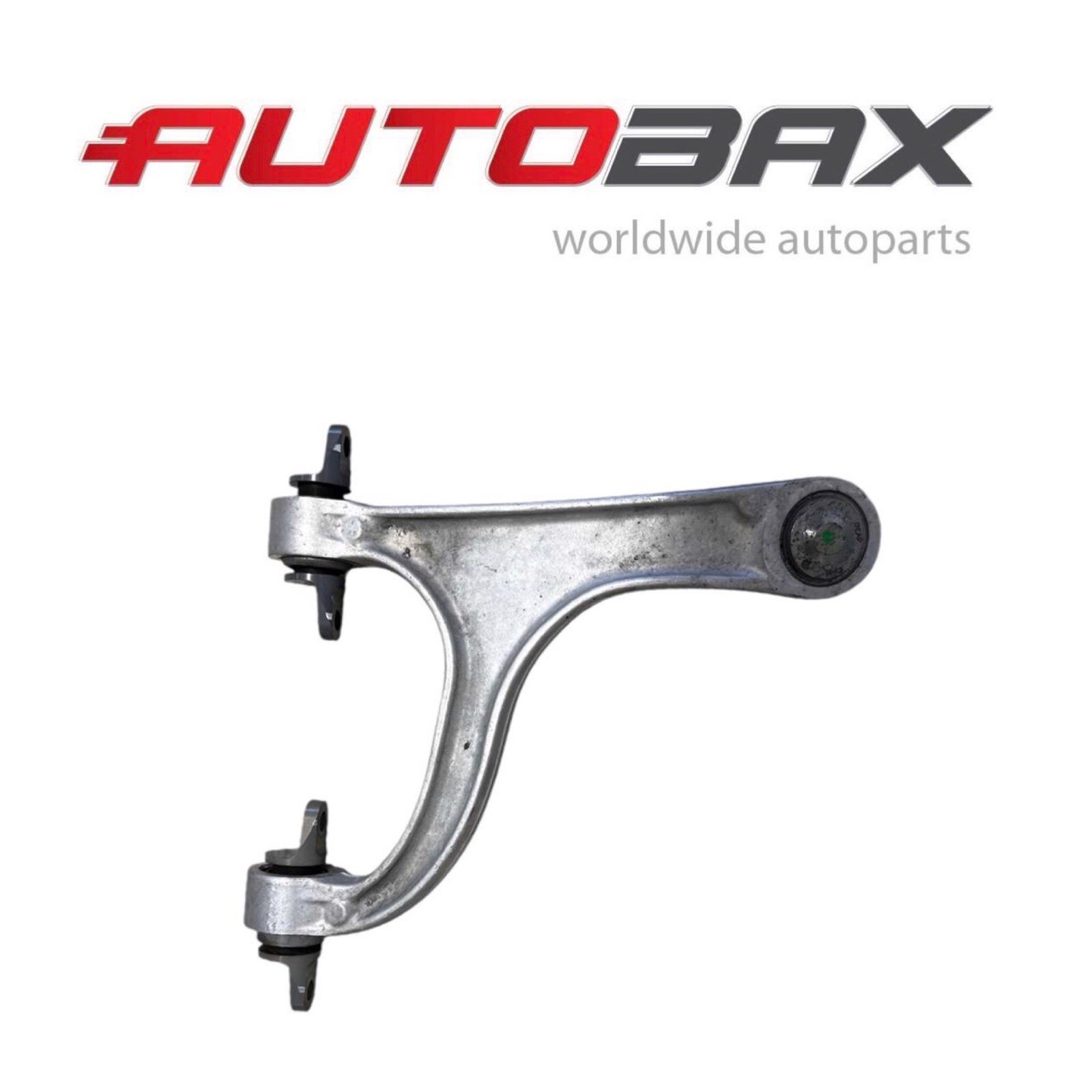 2017 2018 2019 2020 2021 2022 2023 MCLAREN 720S REAR RIGHT PASSENGER CONTROL ARM