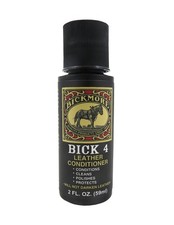 Bickmore Bick 4 Leather Conditioner, Neutral, 2 oz