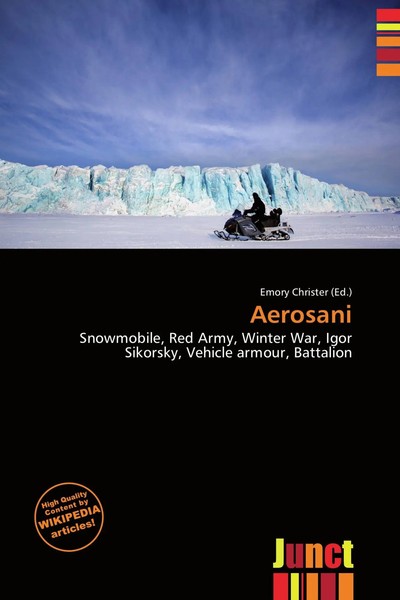 Emory Christer | Aerosani | Taschenbuch | Englisch (2026) | Omniscriptum-image