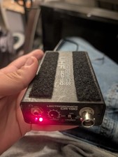 Lectrosonics Cr190 Uhf Compact Wireless Microphone reciever