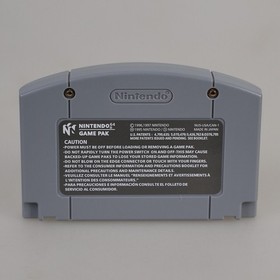 Super Mario N64 For Nintendo 64