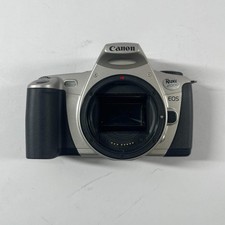 Canon Rebel 2000 35MM SLR Film Camera