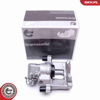 Bremssattel Esen SKV 42SKV544 FüR Renault Laguna 3 BT0 KT0 DT0 Dci BT00 BT0A 16V