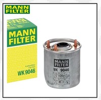 Mann-Filter WK 9046 Kraftstofffilter FüR Ford Mazda & Volvo Fuel Filter