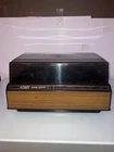 Atari Game Center ORG 700 Storage Case for Atari 2600 Console Vintage Gaming