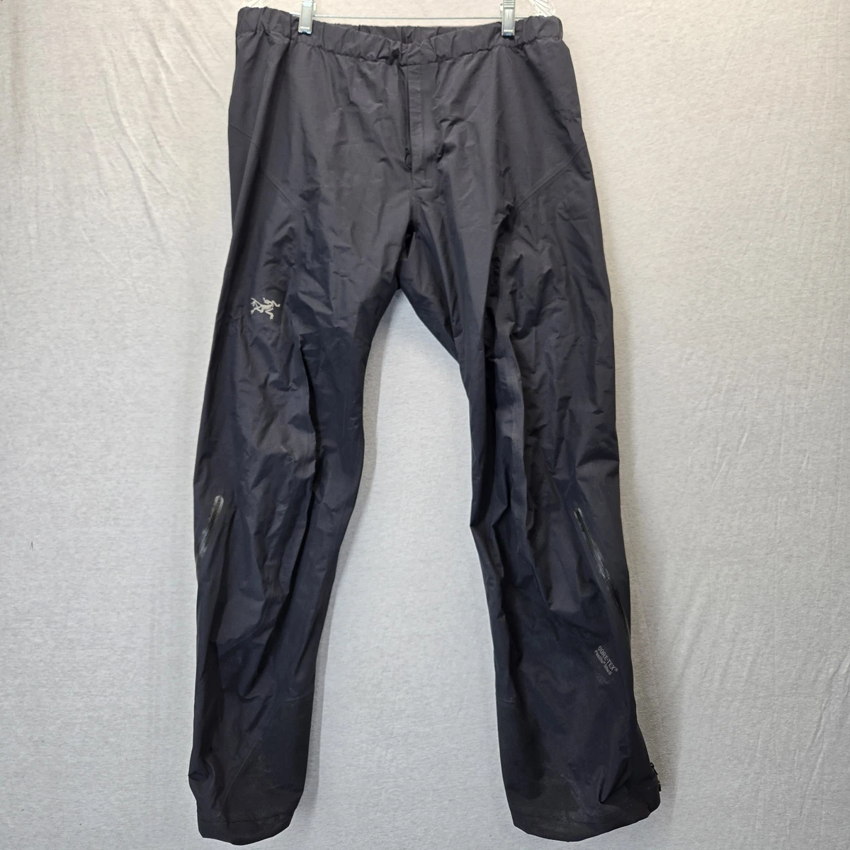 arcteryx goretex pants products for sale | eBay