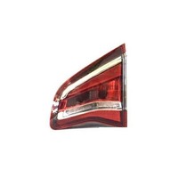 Blinker RüCklicht Links FüR Opel Meriva Von 2013 Innen- L.E.D. 13372310