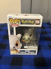 Cubone Pearlescent Pop! Vinyl Figure By Funko - Pokémon Center Exclusive 596
