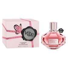 Viktor & Rolf Flowerbomb Nectar 90ml Eau De Parfum Intense EDP Perfume For Women