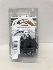 SPX FLOW JOHNSON PUMP PART PART NUMBER 09-1027B-1