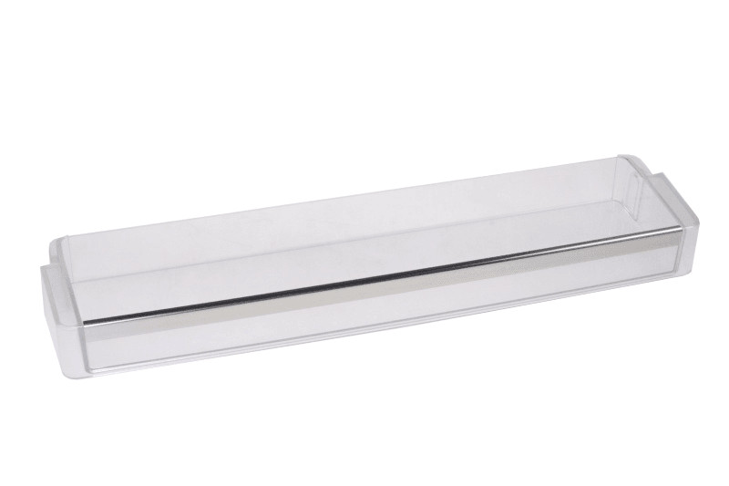 Étagère pour réfrigérateur Siemens 00447352, finition Premium en verre trempé
