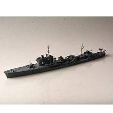 SSMODEL 1/350 Italy Ciclone Class Ghibli Torpedoboat