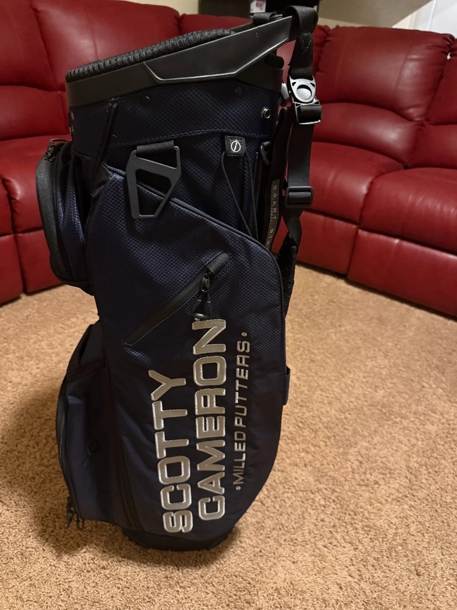 Scotty Cameron Cart Golf Bags for sale | eBay