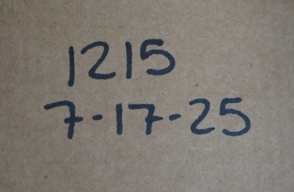 Espejo retrovisor interior OEM E13021005 2009 2010 2011 2012 Lexus LS460 Foto 4 de 4