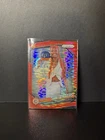 2025 Panini Prizm WNBA Basketball Red Saniya Rivers #150