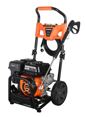 #ad #ad Genkins GPW3200 Gas Powered Foldable Pressure Washer 3200 PSI and 2.5 GPM So... $391.00