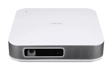 Acer PD1520s 1200 ANSI lumen DLP 1080p (1920x1080) Argento