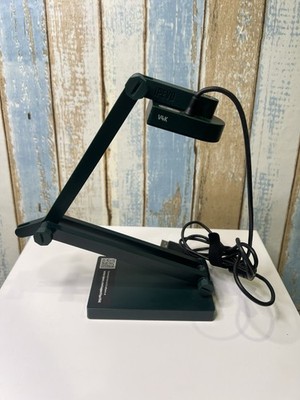 IPEVO V4K CDVU-08IP Ultra High Definition 8MP USB Document Camera