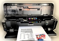 Canon Pixma iP7250 inkjet printer